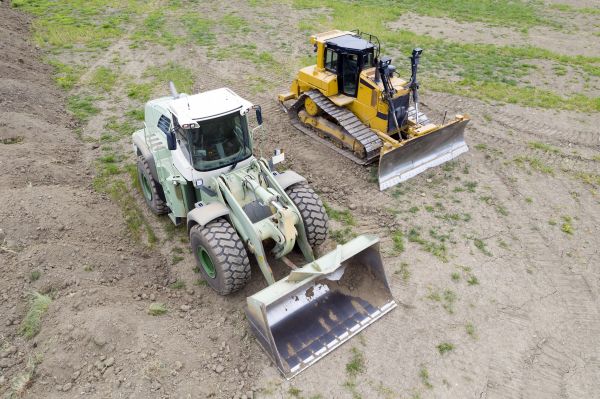 Cost of Acreage Clearing in Brownsburg