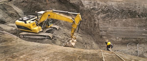 Cost of Slope Clearing in Brownsburg