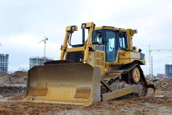 Cost of Bulldozer Site Clearing in Brownsburg