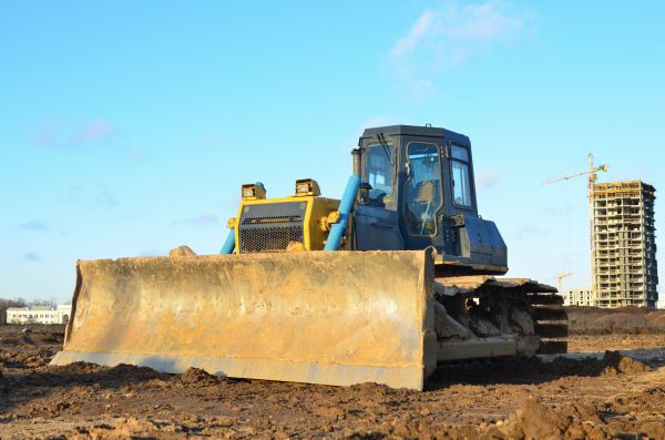 Cost of Commercial Site Clearing in Brownsburg