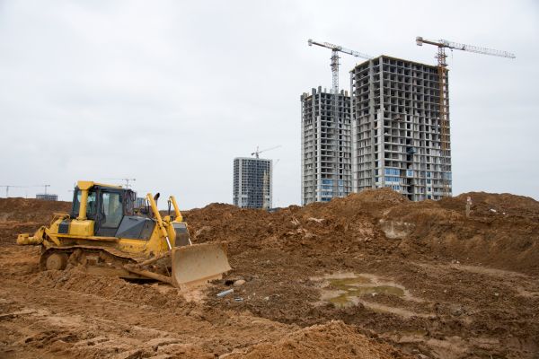 Cost of Site Clearing Service in Brownsburg